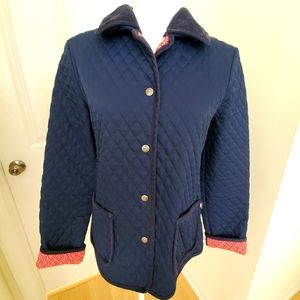Vineyard Vines by Shep&Ian Women's jacket. Size S